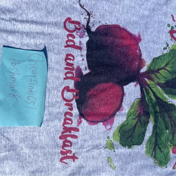 The Office “Schrute Farm, Bed and Breakfast” Merchandise - Picture 2 of 3